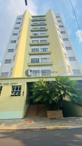 Apartamento de 2 Dormitório no Centro de São Carlos/Sp: 1ª foto da galeria de imagens do imóvel