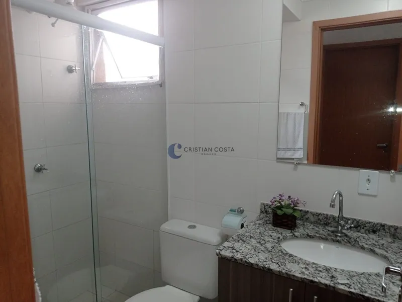 Apartamento de 2 dormitórios no Jardim Gibertoni em São Carlos/Sp: 7ª foto da galeria de imagens do imóvel
