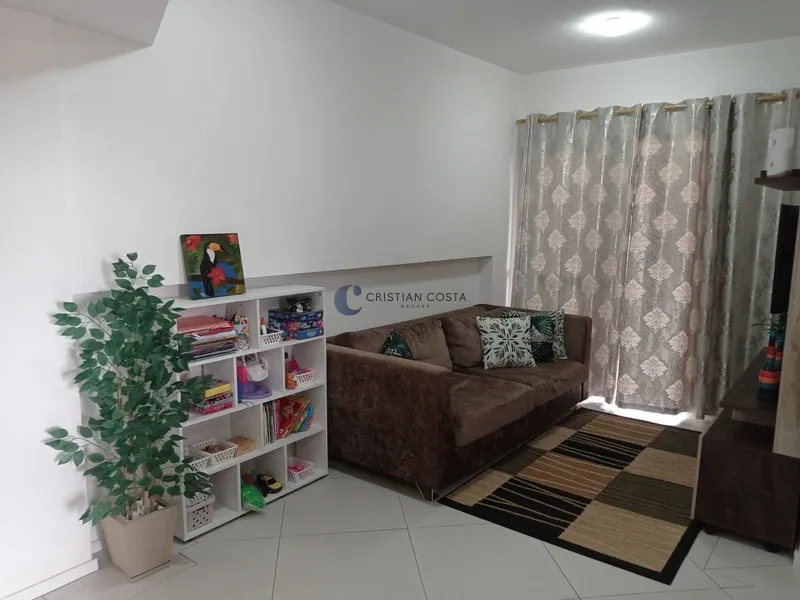 Apartamento de 2 dormitórios no Jardim Gibertoni em São Carlos/Sp: 2ª foto da galeria de imagens do imóvel