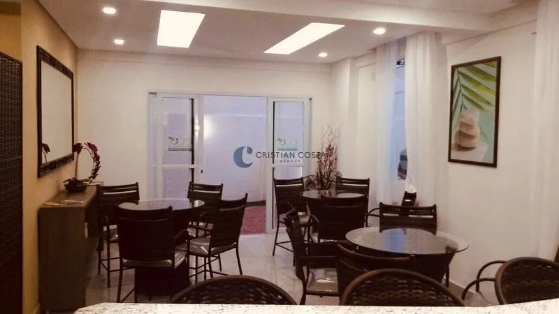Apartamento de 2 dormitórios no Jardim Gibertoni em São Carlos/Sp: 9ª foto da galeria de imagens do imóvel