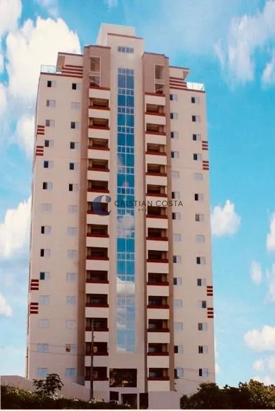 Apartamento de 2 dormitórios no Jardim Gibertoni em São Carlos/Sp: 18ª foto da galeria de imagens do imóvel