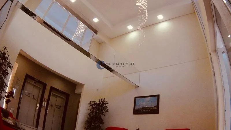Apartamento de 2 dormitórios no Jardim Gibertoni em São Carlos/Sp: 17ª foto da galeria de imagens do imóvel