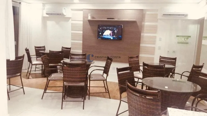 Apartamento de 2 dormitórios no Jardim Gibertoni em São Carlos/Sp: 8ª foto da galeria de imagens do imóvel