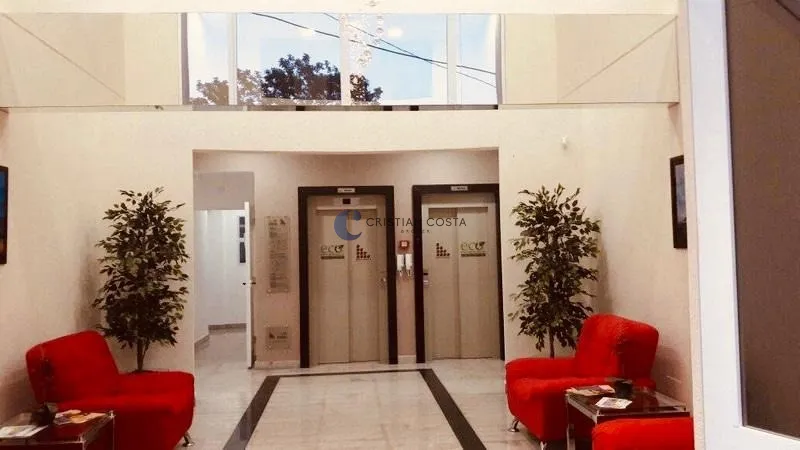 Apartamento de 2 dormitórios no Jardim Gibertoni em São Carlos/Sp: 16ª foto da galeria de imagens do imóvel