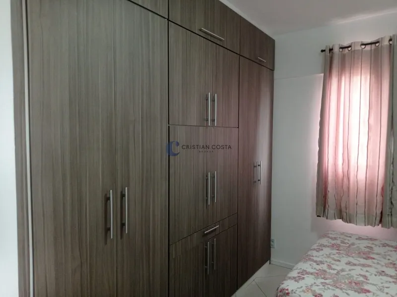 Apartamento de 2 dormitórios no Jardim Gibertoni em São Carlos/Sp: 6ª foto da galeria de imagens do imóvel