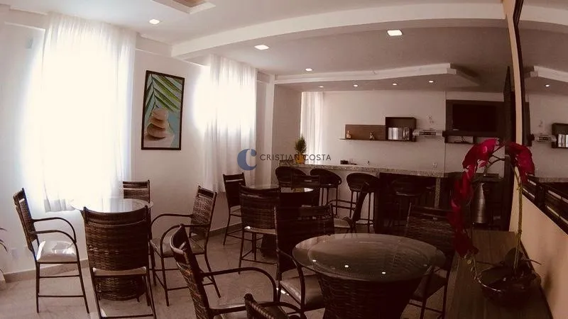 Apartamento de 2 dormitórios no Jardim Gibertoni em São Carlos/Sp: 10ª foto da galeria de imagens do imóvel