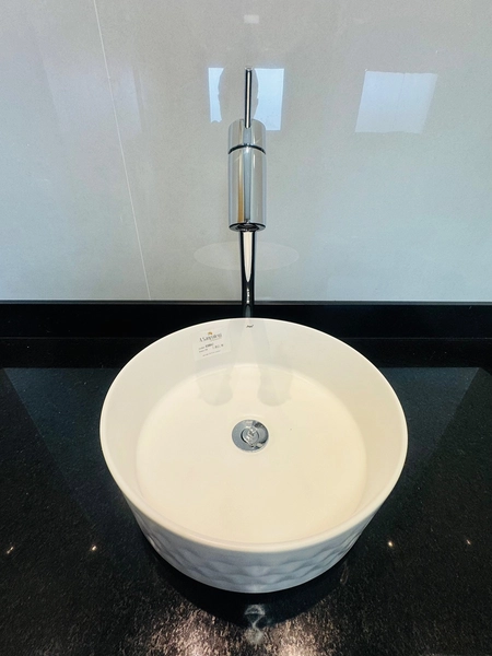 Casa Nova de 3 Dormitórios c/ 2 Suítes no Condomínio Villeneuve em São Carlos/SP.: 21ª foto da galeria de imagens do imóvel