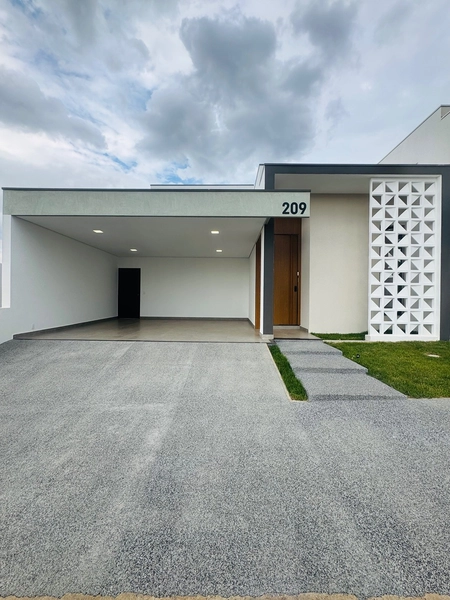 Imóvel residencial ou comercial