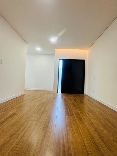 Casa Nova de 3 Dormitórios c/ 2 Suítes no Condomínio Villeneuve em São Carlos/SP.: 17ª foto da galeria de imagens do imóvel