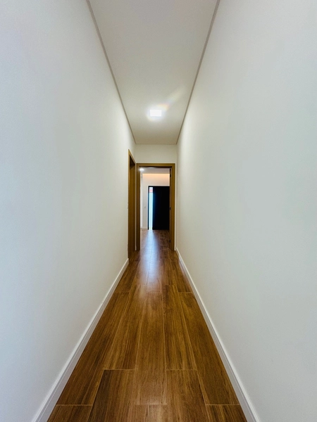 Casa Nova de 3 Dormitórios c/ 2 Suítes no Condomínio Villeneuve em São Carlos/SP.: 14ª foto da galeria de imagens do imóvel