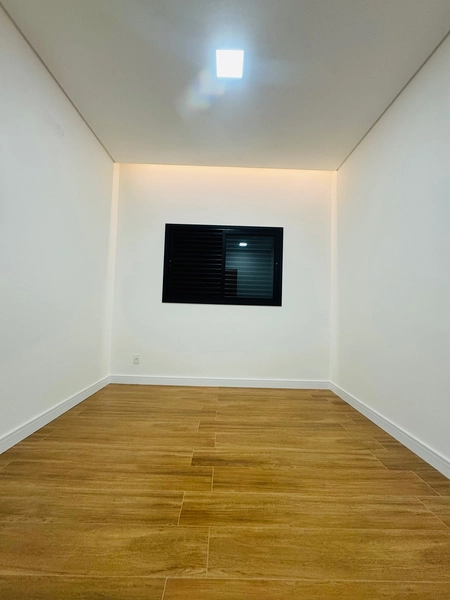 Casa Nova de 3 Dormitórios c/ 2 Suítes no Condomínio Villeneuve em São Carlos/SP.: 13ª foto da galeria de imagens do imóvel