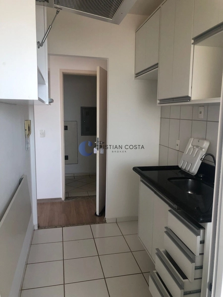 Apartamento de 3 dormitórios no Parque Faber em São Carlos/SP.: 2ª foto da galeria de imagens do imóvel