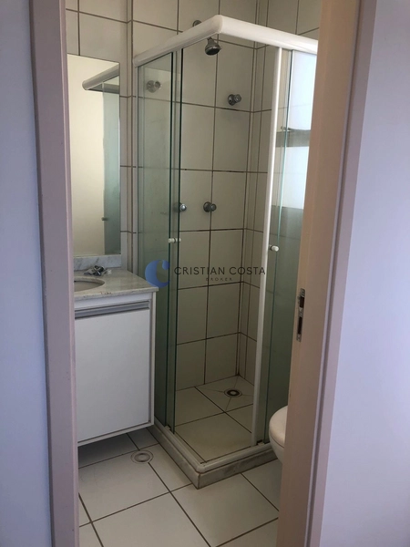 Apartamento de 3 dormitórios no Parque Faber em São Carlos/SP.: 9ª foto da galeria de imagens do imóvel