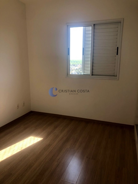 Apartamento de 3 dormitórios no Parque Faber em São Carlos/SP.: 7ª foto da galeria de imagens do imóvel