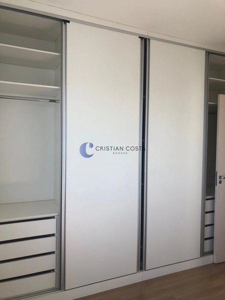 Apartamento de 3 dormitórios no Parque Faber em São Carlos/SP.: 8ª foto da galeria de imagens do imóvel