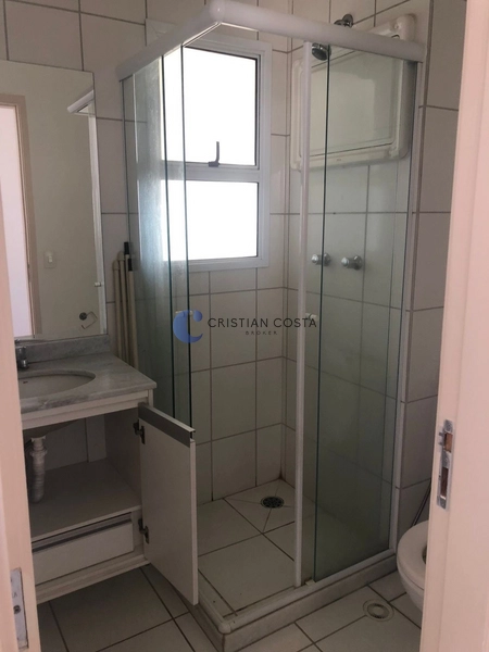 Apartamento de 3 dormitórios no Parque Faber em São Carlos/SP.: 4ª foto da galeria de imagens do imóvel