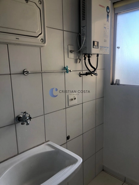 Apartamento de 3 dormitórios no Parque Faber em São Carlos/SP.: 3ª foto da galeria de imagens do imóvel