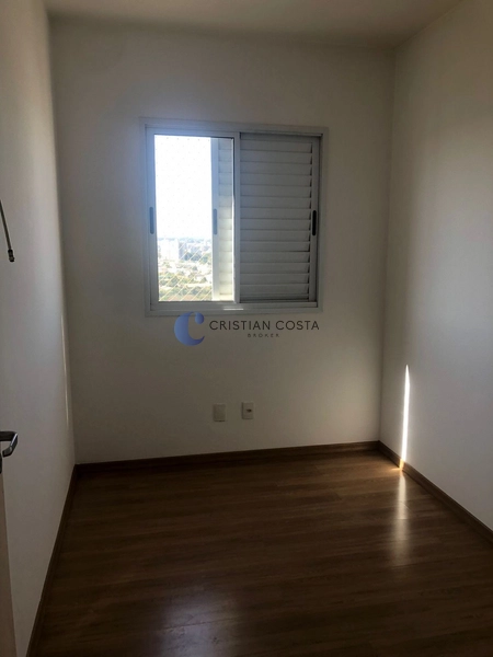 Apartamento de 3 dormitórios no Parque Faber em São Carlos/SP.: 5ª foto da galeria de imagens do imóvel