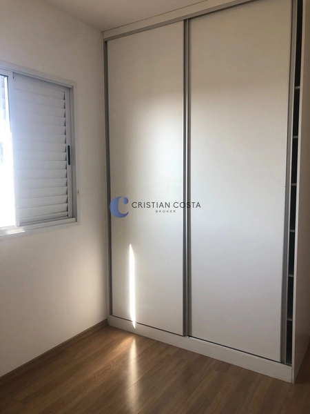 Apartamento de 3 dormitórios no Parque Faber em São Carlos/SP.: 6ª foto da galeria de imagens do imóvel