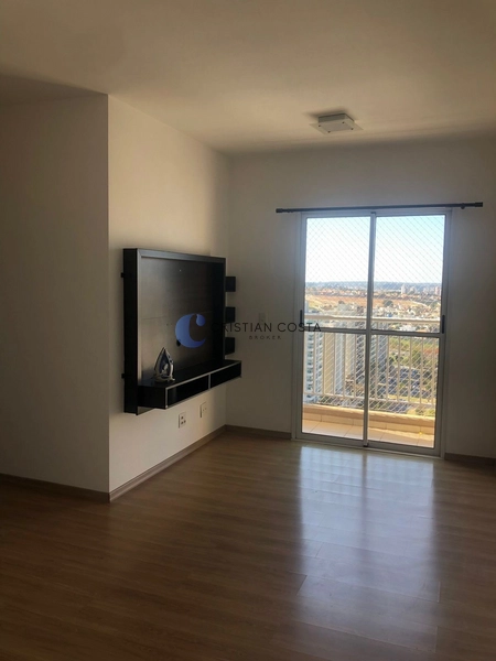 Apartamento de 3 dormitórios no Parque Faber em São Carlos/SP.: 10ª foto da galeria de imagens do imóvel
