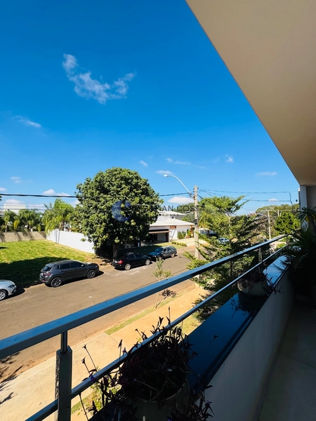 Sobrado de 4 suítes e piscina no cond. Damha I em São Carlos/SP.: 70ª foto da galeria de imagens do imóvel