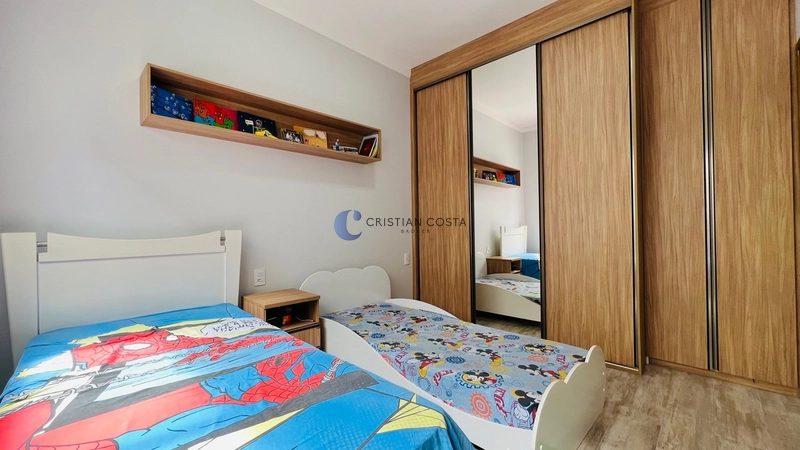Casa de 3 dormitórios no Residencial Villeneuve em São Carlos/SP.: 17ª foto da galeria de imagens do imóvel