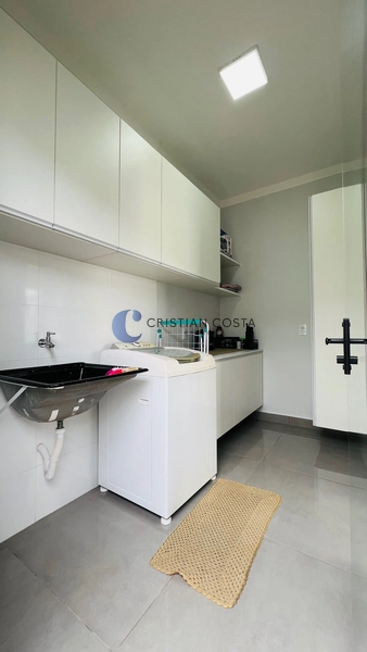 Casa de 3 dormitórios no Residencial Villeneuve em São Carlos/SP.: 8ª foto da galeria de imagens do imóvel