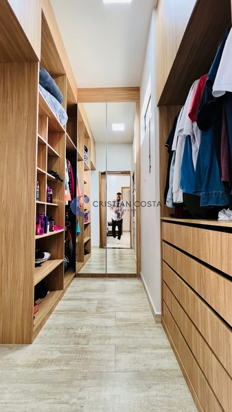 Casa de 3 dormitórios no Residencial Villeneuve em São Carlos/SP.: 21ª foto da galeria de imagens do imóvel