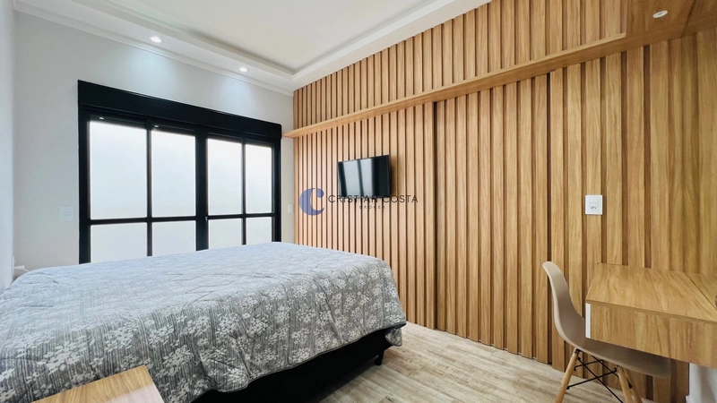 Casa de 3 dormitórios no Residencial Villeneuve em São Carlos/SP.: 19ª foto da galeria de imagens do imóvel