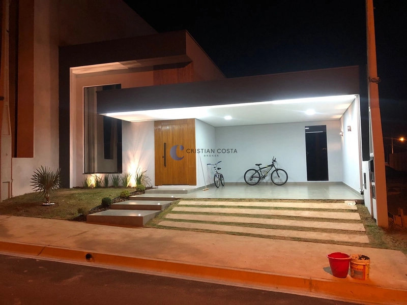 Casa de 3 dormitórios no Residencial Villeneuve em São Carlos/SP.: 23ª foto da galeria de imagens do imóvel