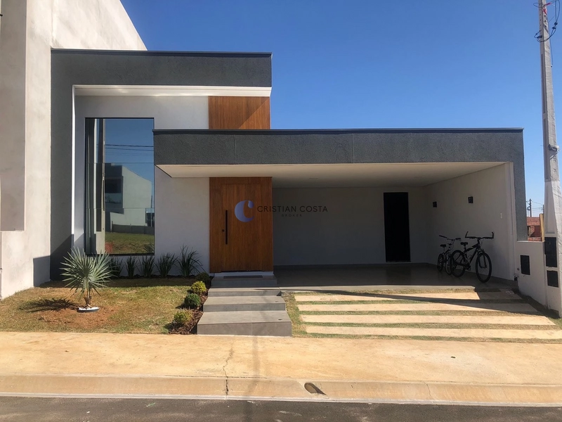 Casa de 3 dormitórios no Residencial Villeneuve em São Carlos/SP.: 25ª foto da galeria de imagens do imóvel