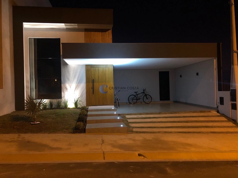 Casa de 3 dormitórios no Residencial Villeneuve em São Carlos/SP.: 24ª foto da galeria de imagens do imóvel