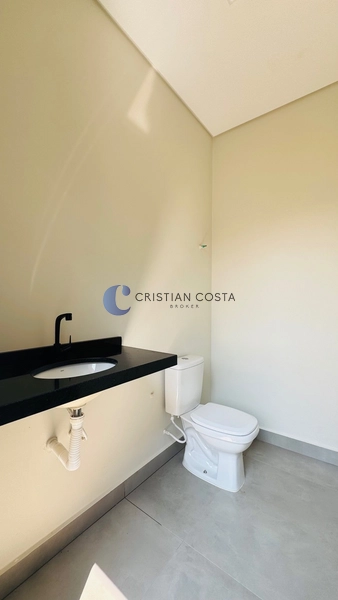 Casa de 3 dormitórios e escritório no Cond. Villeneuve em São Carlos/S: 38ª foto da galeria de imagens do imóvel