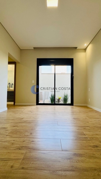 Casa de 3 dormitórios e escritório no Cond. Villeneuve em São Carlos/S: 19ª foto da galeria de imagens do imóvel