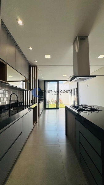 Casa de 3 dormitórios e escritório no Cond. Villeneuve em São Carlos/S: 28ª foto da galeria de imagens do imóvel