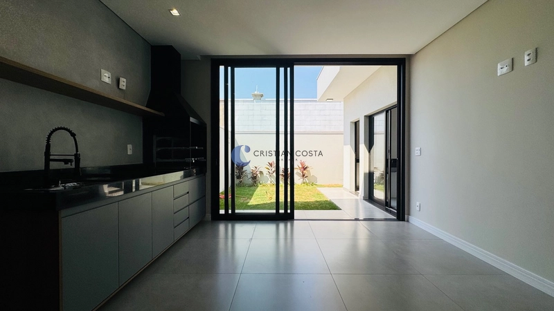 Casa de 3 dormitórios e escritório no Cond. Villeneuve em São Carlos/S: 32ª foto da galeria de imagens do imóvel