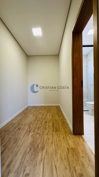 Casa de 3 dormitórios e escritório no Cond. Villeneuve em São Carlos/S: 20ª foto da galeria de imagens do imóvel