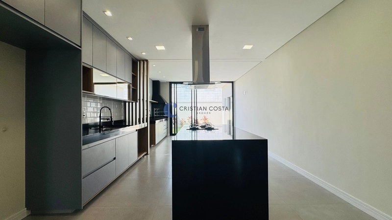Casa de 3 dormitórios e escritório no Cond. Villeneuve em São Carlos/S: 26ª foto da galeria de imagens do imóvel