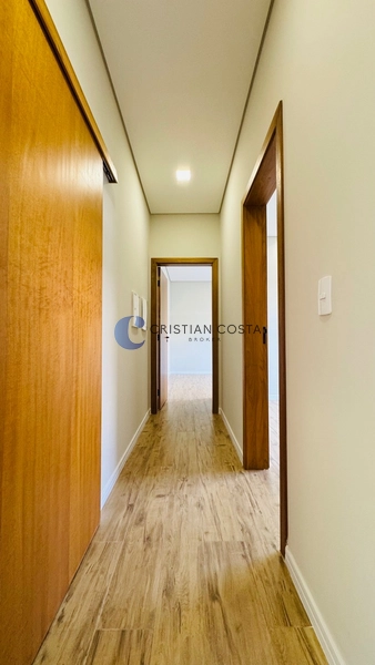 Casa de 3 dormitórios e escritório no Cond. Villeneuve em São Carlos/S: 15ª foto da galeria de imagens do imóvel