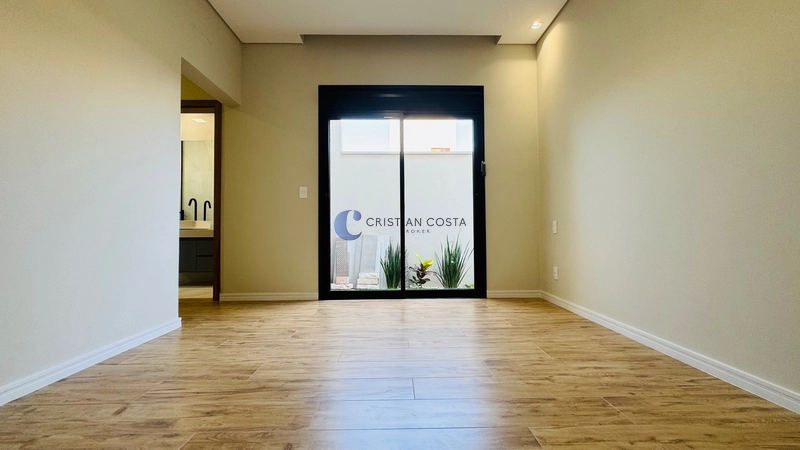 Casa de 3 dormitórios e escritório no Cond. Villeneuve em São Carlos/S: 18ª foto da galeria de imagens do imóvel