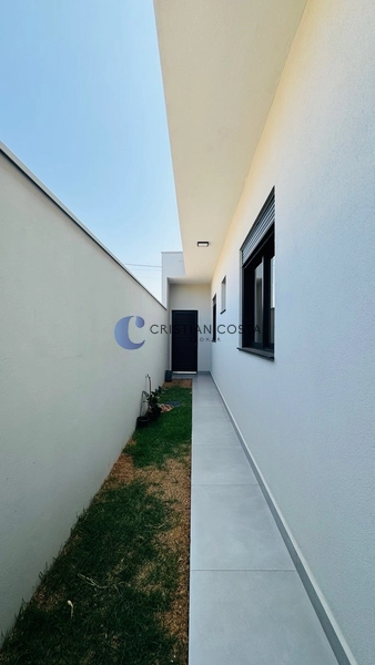 Casa de 3 dormitórios e escritório no Cond. Villeneuve em São Carlos/S: 24ª foto da galeria de imagens do imóvel