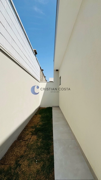 Casa de 3 dormitórios e escritório no Cond. Villeneuve em São Carlos/S: 39ª foto da galeria de imagens do imóvel
