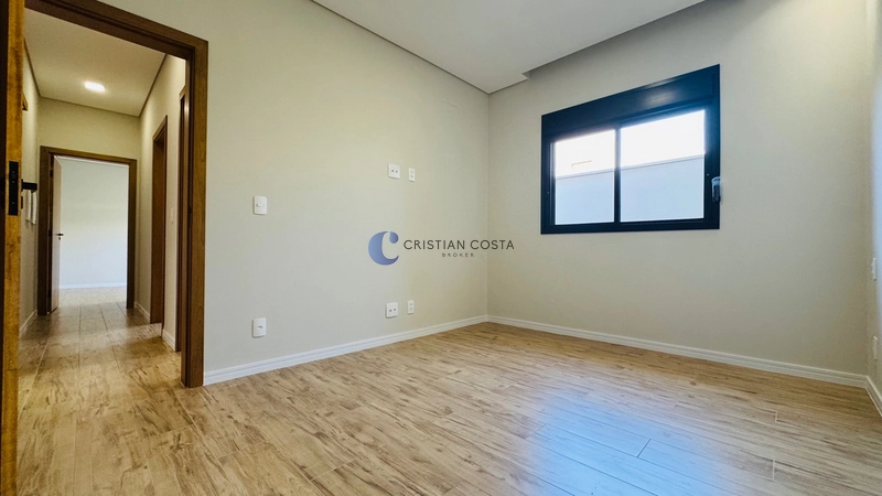Casa de 3 dormitórios e escritório no Cond. Villeneuve em São Carlos/S: 13ª foto da galeria de imagens do imóvel