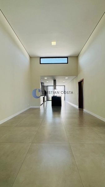 Casa de 3 dormitórios e escritório no Cond. Villeneuve em São Carlos/S: 9ª foto da galeria de imagens do imóvel