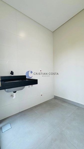 Casa de 3 dormitórios e escritório no Cond. Villeneuve em São Carlos/S: 37ª foto da galeria de imagens do imóvel