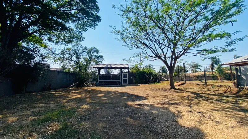 Chácara de 2.416 m² dentro da cidade no JD. Tangará em São Carlos/Sp: 6ª foto da galeria de imagens do imóvel