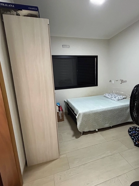 Casa de 3 Suítes e Piscina no Condomínio Faixa Azul em São Carlos/SP.: 15ª foto da galeria de imagens do imóvel