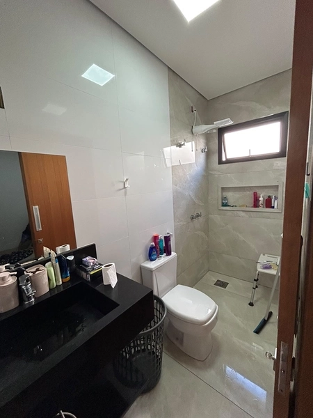 Casa de 3 Suítes e Piscina no Condomínio Faixa Azul em São Carlos/SP.: 14ª foto da galeria de imagens do imóvel