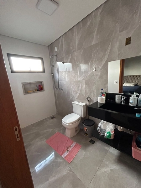 Casa de 3 Suítes e Piscina no Condomínio Faixa Azul em São Carlos/SP.: 10ª foto da galeria de imagens do imóvel