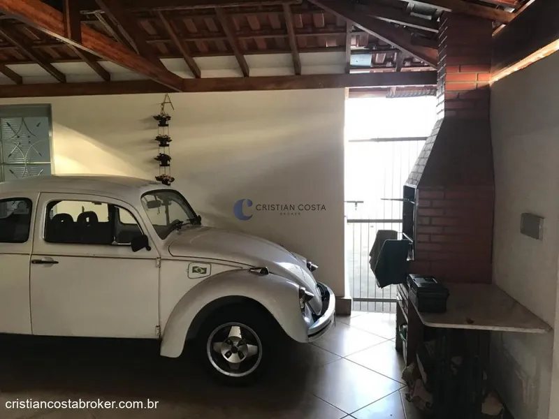 CASA A VENDA NA VILA BRASILIA EM SÃO CARLOS/SP: 4ª foto da galeria de imagens do imóvel
